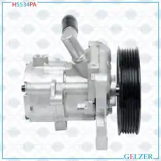 Насос гидроусилителя руля GELZER H5534PA