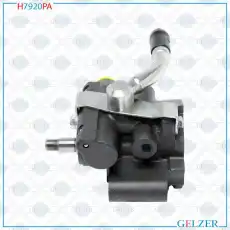 Насос гидроусилителя руля GELZER H7920PA