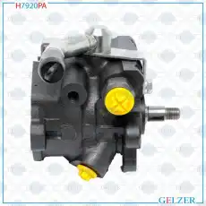 Насос гидроусилителя руля GELZER H7920PA