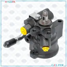 Насос гидроусилителя руля GELZER H7920PA