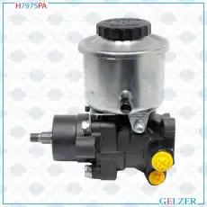 Насос гидроусилителя руля GELZER H7975PA