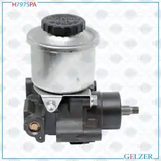 Насос гидроусилителя руля GELZER H7975PA
