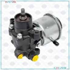 Насос гидроусилителя руля GELZER H7975PA