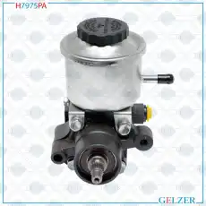 Насос гидроусилителя руля GELZER H7975PA