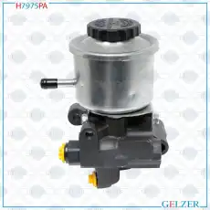Насос гидроусилителя руля GELZER H7975PA