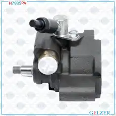Насос гидроусилителя руля GELZER H7935PA