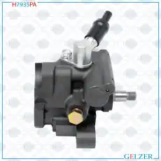 Насос гидроусилителя руля GELZER H7935PA
