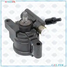 Насос гидроусилителя руля GELZER H7935PA