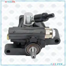 Насос гидроусилителя руля GELZER H7935PA