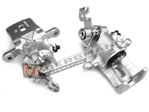 Суппорт тормозной GT-BERGMANN GT80316