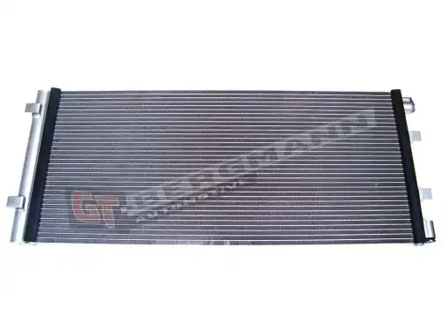 Деталь GT11048 GT-BERGMANN