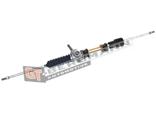 Деталь GTRM206 GT-BERGMANN
