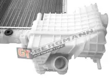 Деталь GT10173 GT-BERGMANN
