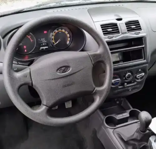 Рулевое колесо LADA 8450086673
