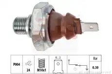 датчик давления масла! 0.3Bar\ Audi 80-200 1.6-2.8i/1.6-1.9D/TD/TDi 86-94 1.800.008 EPS