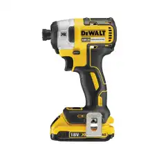 DeWalt DCF887D2-QW Шуруповерт