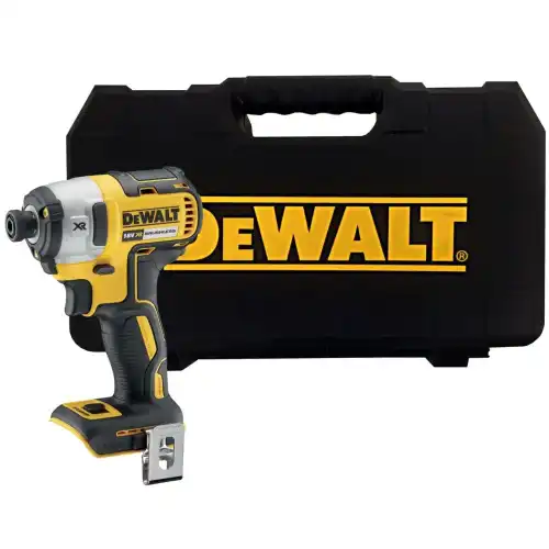 DeWalt DCF887NT-XJ Шуруповерт