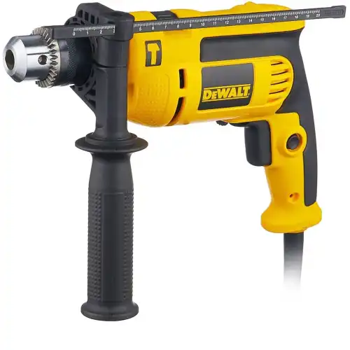 DeWalt DWD024-QS Ударная дрель