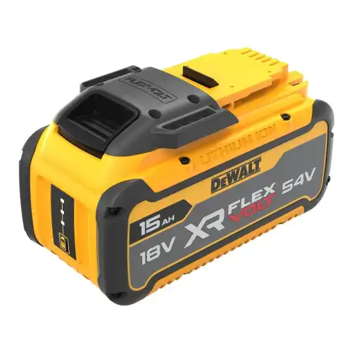 Аккумулятор 18/54в 15/5ач flexvolt xr Dewalt DCB549-XJ