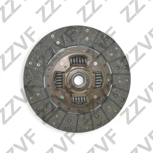 Диск сцепления ZZVF GRA01A022