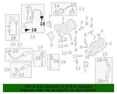 Кольцо уплотнительное 9A700690100 VAG