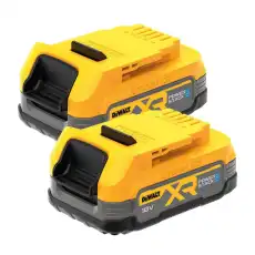 Аккумулятор внешний (booster)  DEWALT DCBP034E2XJ