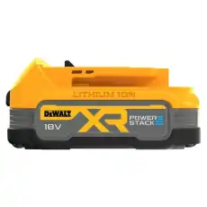 Аккумулятор внешний (booster)  DEWALT DCBP034E2XJ