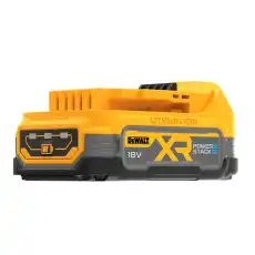 Аккумулятор внешний (booster)  DEWALT DCBP034E2XJ