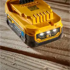 Аккумулятор внешний (booster)  DEWALT DCBP034E2XJ