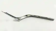 Молдинг решётки радиатора правый MZ0970200005 DOMINANT