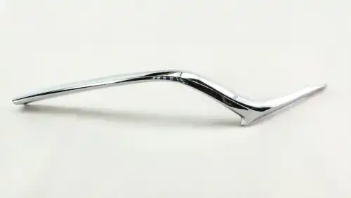 Молдинг решётки радиатора правый MZ0970200005 DOMINANT
