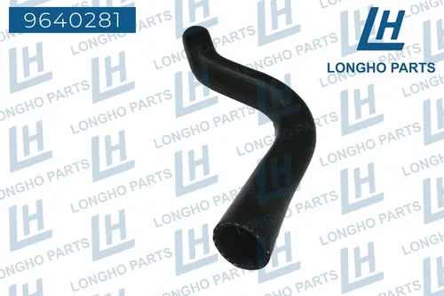 Патрубок резиновый (шланг) 9640281 LONGHO