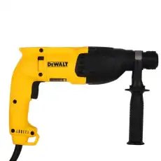 Перфоратор SDS-plus 710 Вт, 2.1Дж D25033K-QS DeWalt