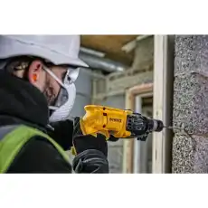 Перфоратор SDS-plus 710 Вт, 2.1Дж D25033K-QS DeWalt