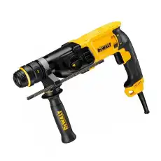 Перфоратор SDS-plus, 800 Вт D25134K-QS DeWalt