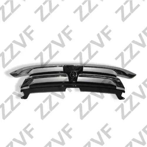 Решетка радиатора ZZVF GRA50A967