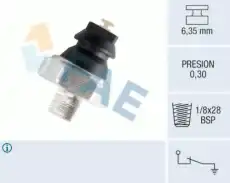 датчик давления масла!\ Mazda 323/626 1.3-2.2i/1.7D/2.0D <98 12240 FAE