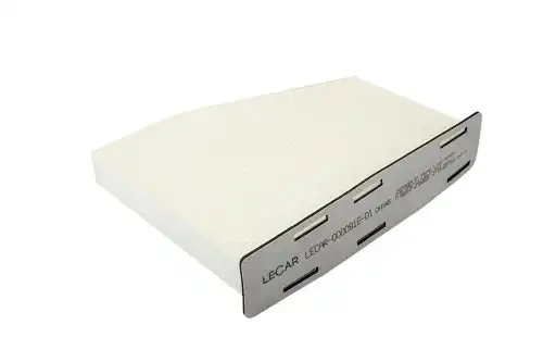 Салонный фильтр LECAR LECAR000081601