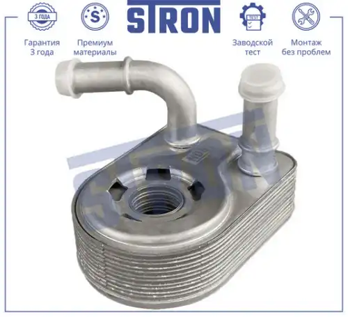 Масляный радиатор STRON STA0060