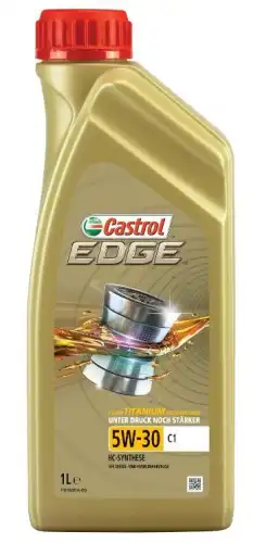 Моторное масло CASTROL 1537EE