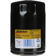 Фильтр масляный AC DELCO UPF63RF