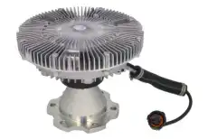 Сцепление, вентилятор радиатора D5ME027TT THERMOTEC