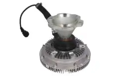 Сцепление, вентилятор радиатора D5ME027TT THERMOTEC