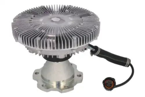 Сцепление, вентилятор радиатора D5ME027TT THERMOTEC