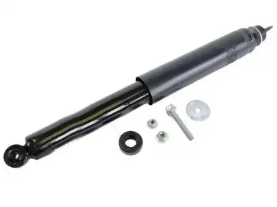 АМОРТИЗАТОР ПОДВЕСКИ 68087360AF MOPAR
