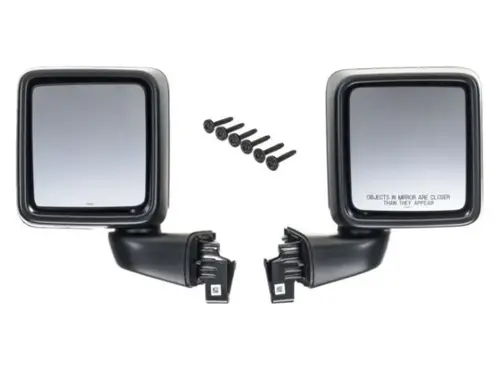 ЗЕРКАЛО КОМПЛЕКТ 82215138 MOPAR