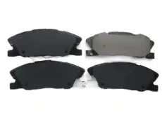КОЛОДКИ ДИСКОВЫЕ 68245089AA MOPAR