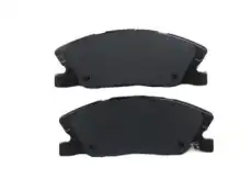 КОЛОДКИ ДИСКОВЫЕ 68245089AA MOPAR