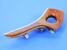 МОЛДИНГ КУЗОВНОЙ 68087739AA MOPAR