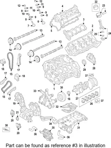 Прокладка ГБЦ NISSAN 11044EZ32B